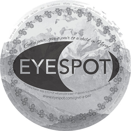 GOGO-EYESPOT Coaster Elegant C2-01